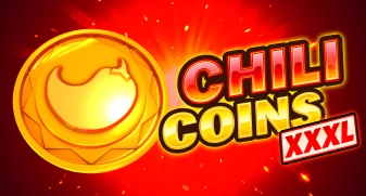 Chili Coins XXXL