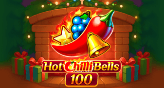 Hot Chilli Bells 100