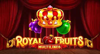 Royal Fruits MultiLines