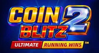 Coin Blitz 2: ULTIMATE RUNNING WINS