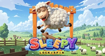 Sleepy Lock 2 Spin