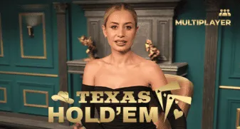 Texas Hold'em Multiplayer