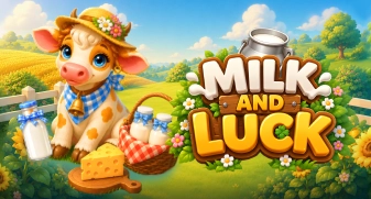 Milk and Luck