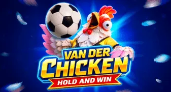 Van der Chicken: Hold and Win