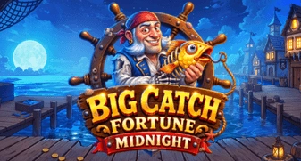 Big Catch Fortune Midnight