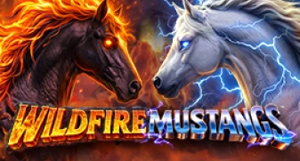 Wildfire Mustangs