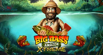 Big Bass Amazon Xtreme