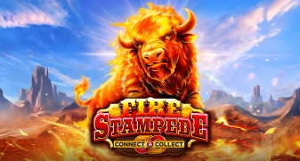 Fire Stampede