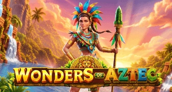 Wonders of Aztec