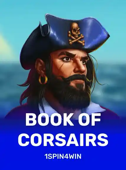 Book of Corsairs