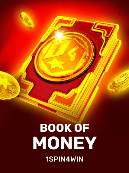 Book Of Money