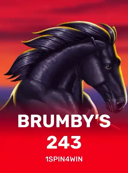 Brumby's 243