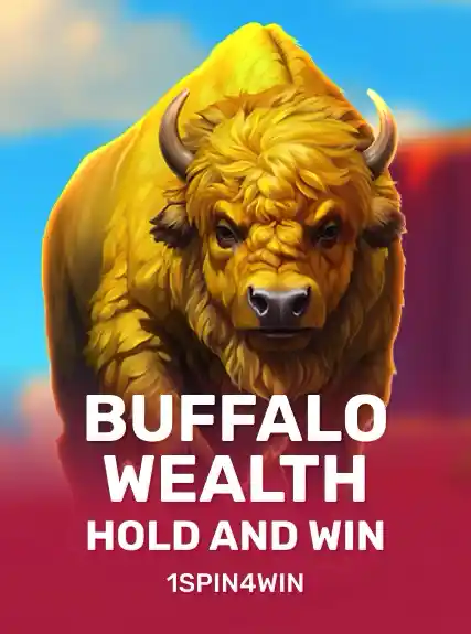 Buffalo’s Wealth Hold And Win