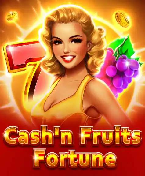Cash'n Fruits Fortune