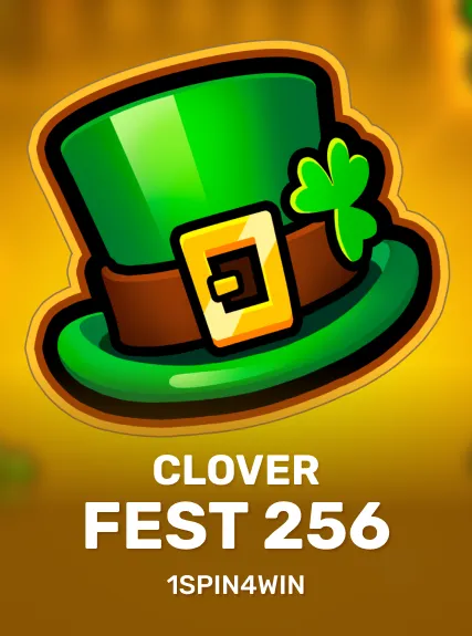 Clover Fest 256