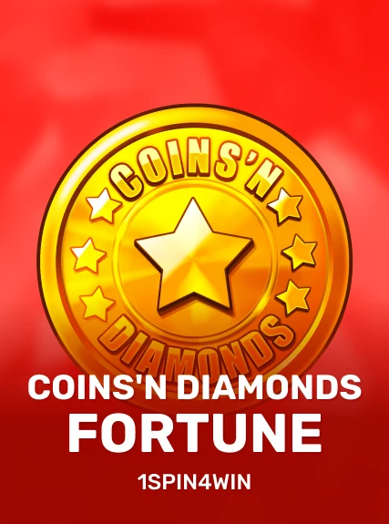 Coins'n Diamonds Fortune