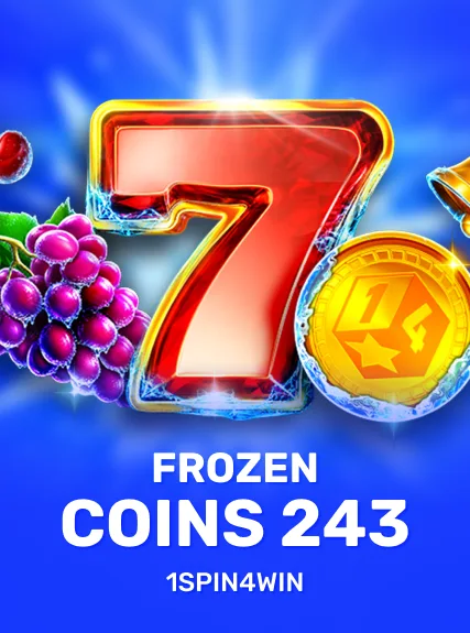 Frozen Coins 243