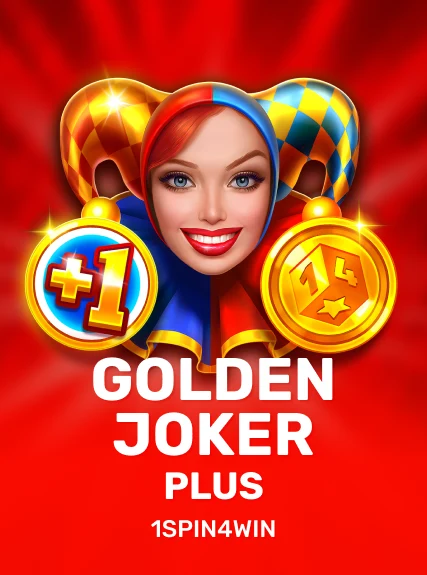 Golden Joker Plus