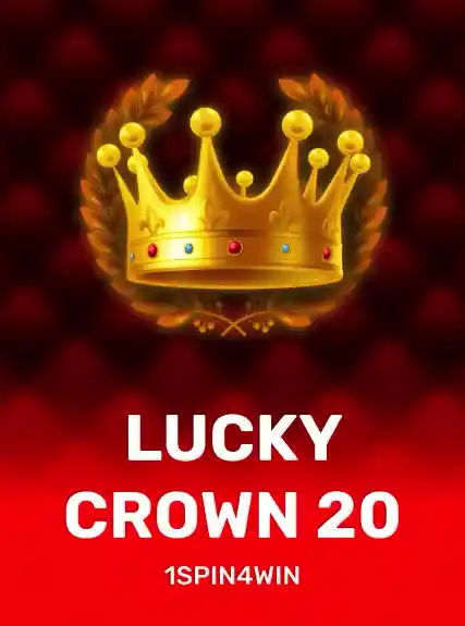 Lucky Crown 20