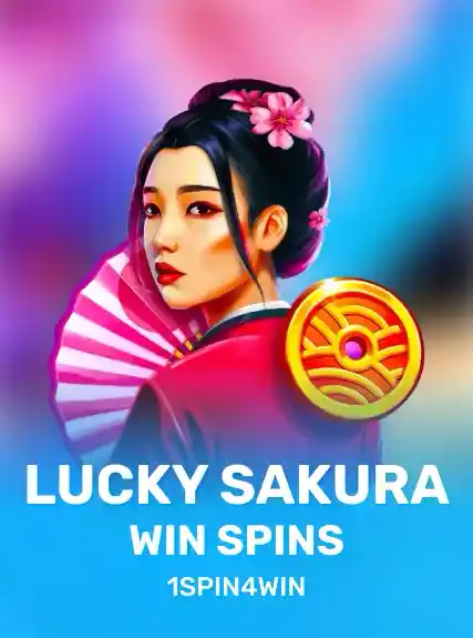 Lucky Sakura Win Spins
