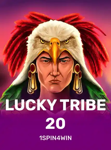 Lucky Tribe 20