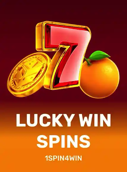 Lucky Win Spins