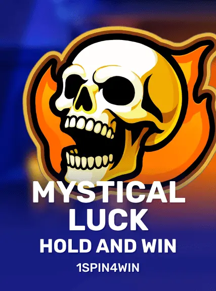 Mystical Luck Hold And Win