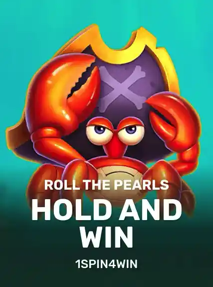 Roll The Pearls Hold And Win