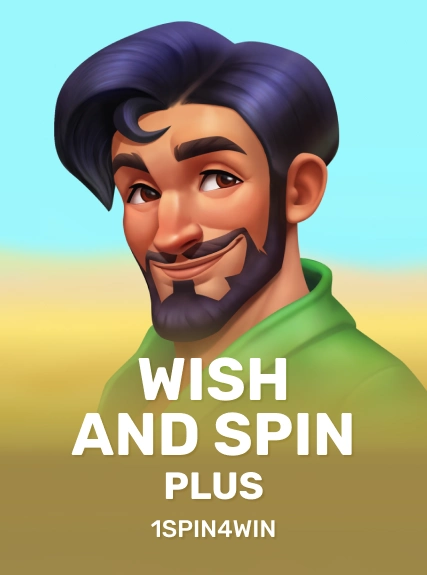 Wish And Spin Plus