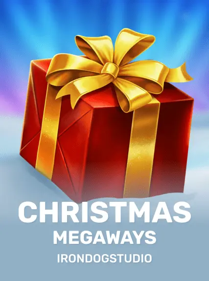 Christmas Megaways