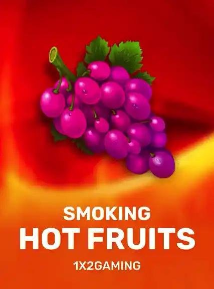Smoking Hot Fruits