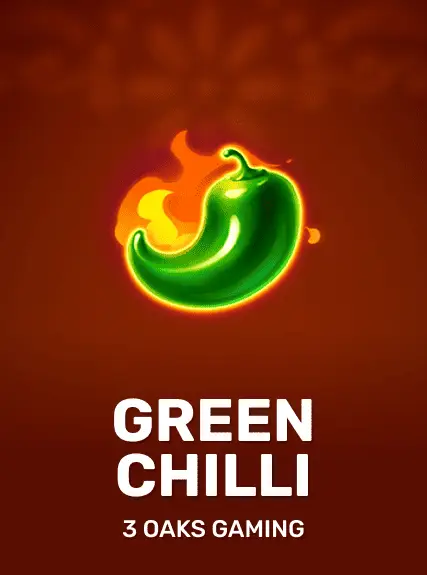 Green Chilli