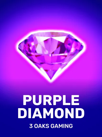 Purple Diamond