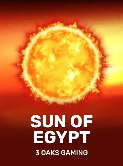 Sun of Egypt