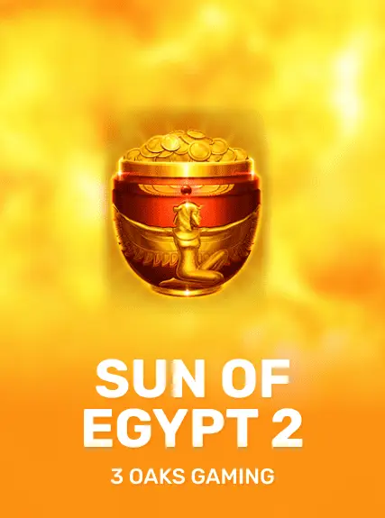Sun of Egypt 2