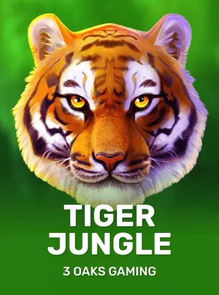 Tiger Jungle