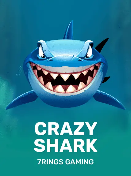 Crazy Shark
