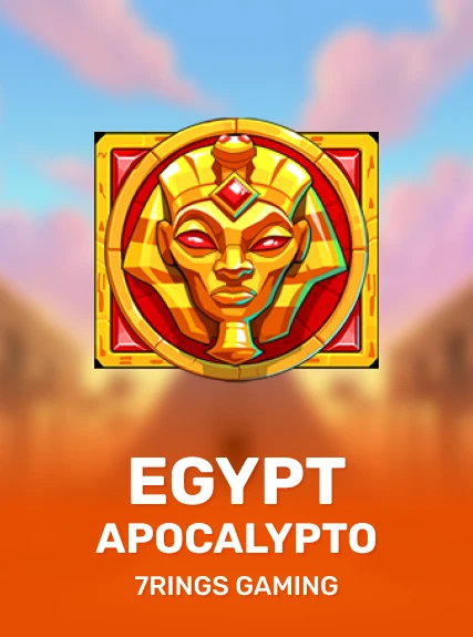 Egypt Apocalypto