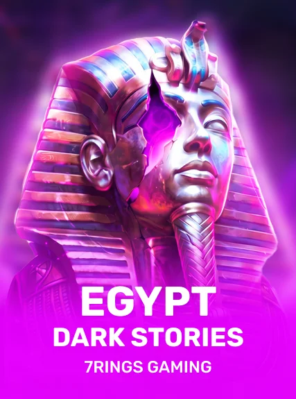 Egypt Dark Stories