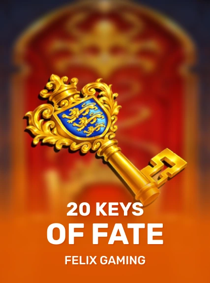 20 Keys of Fate