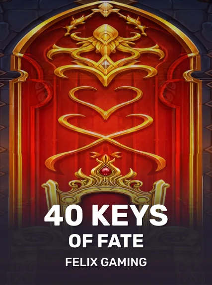 40 Keys of Fate