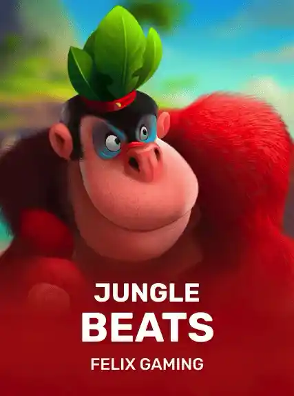 Jungle Beats