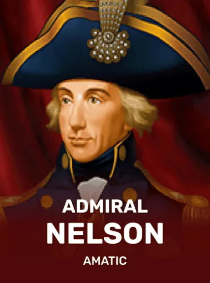Admiral Nelson