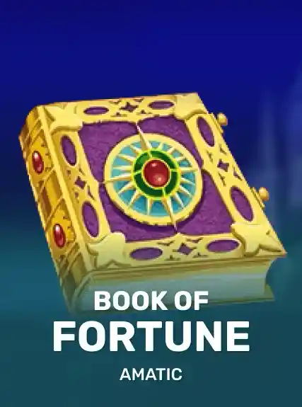 Book Of Fortune