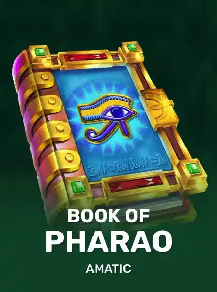 Book of Pharao