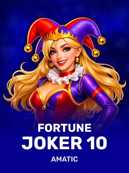 Fortune Joker 10