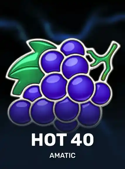 Hot 40