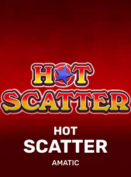 Hot Scatter