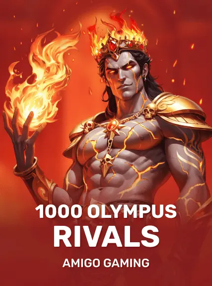 1000 Olympus Rivals