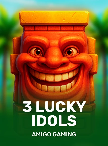 3 Lucky Idols
